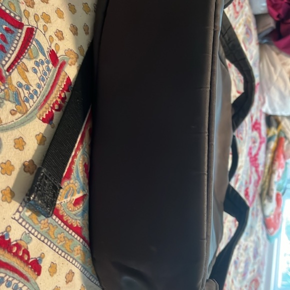 Knomo 14 inch Beauchamp Backpack in Pine green - Picture 11 of 14